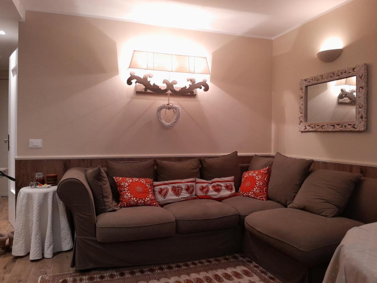 Casa Maria Apartment ลีโมเน เปียมอนเต ภายนอก รูปภาพ