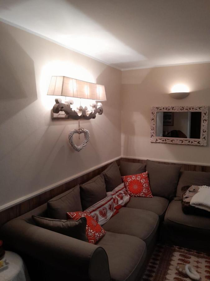 Casa Maria Apartment ลีโมเน เปียมอนเต ภายนอก รูปภาพ
